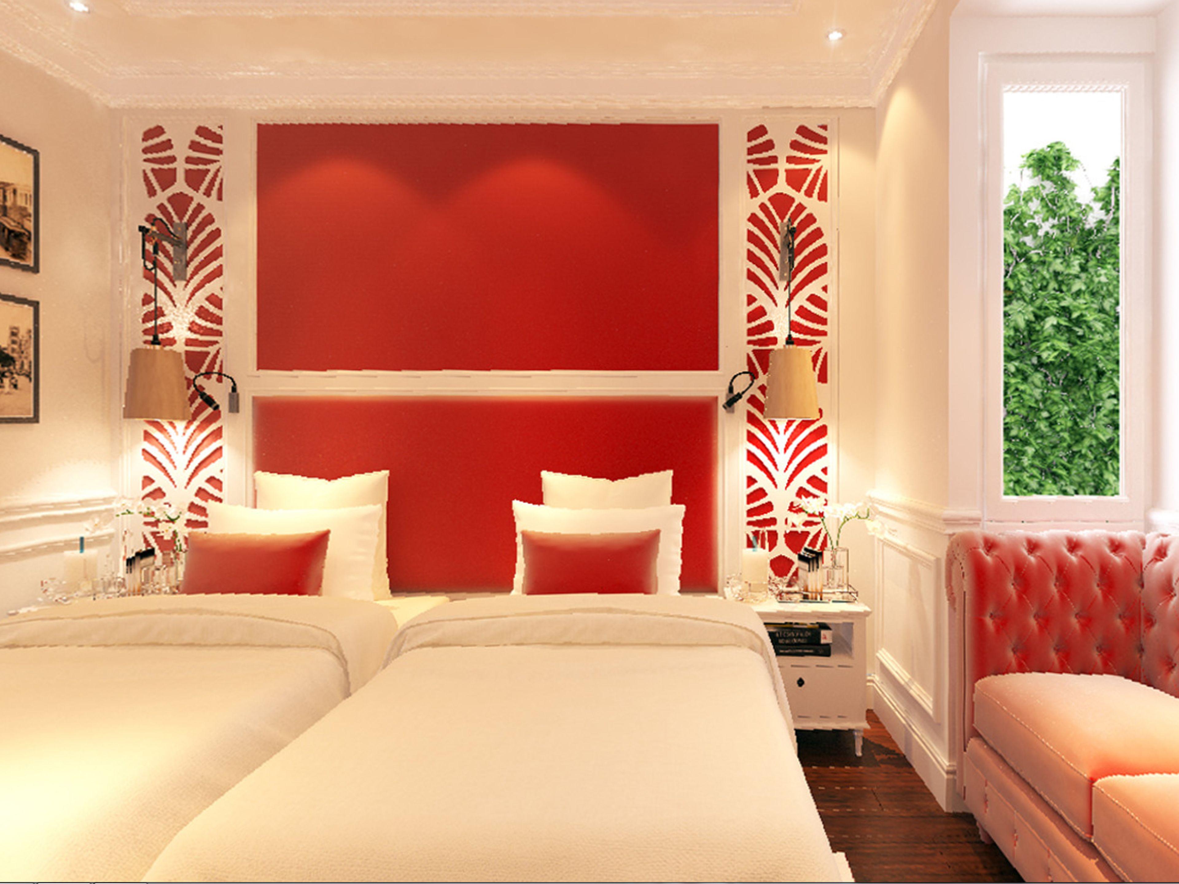 Gem Premier Hotel & Spa - Hanoi — Photos 1