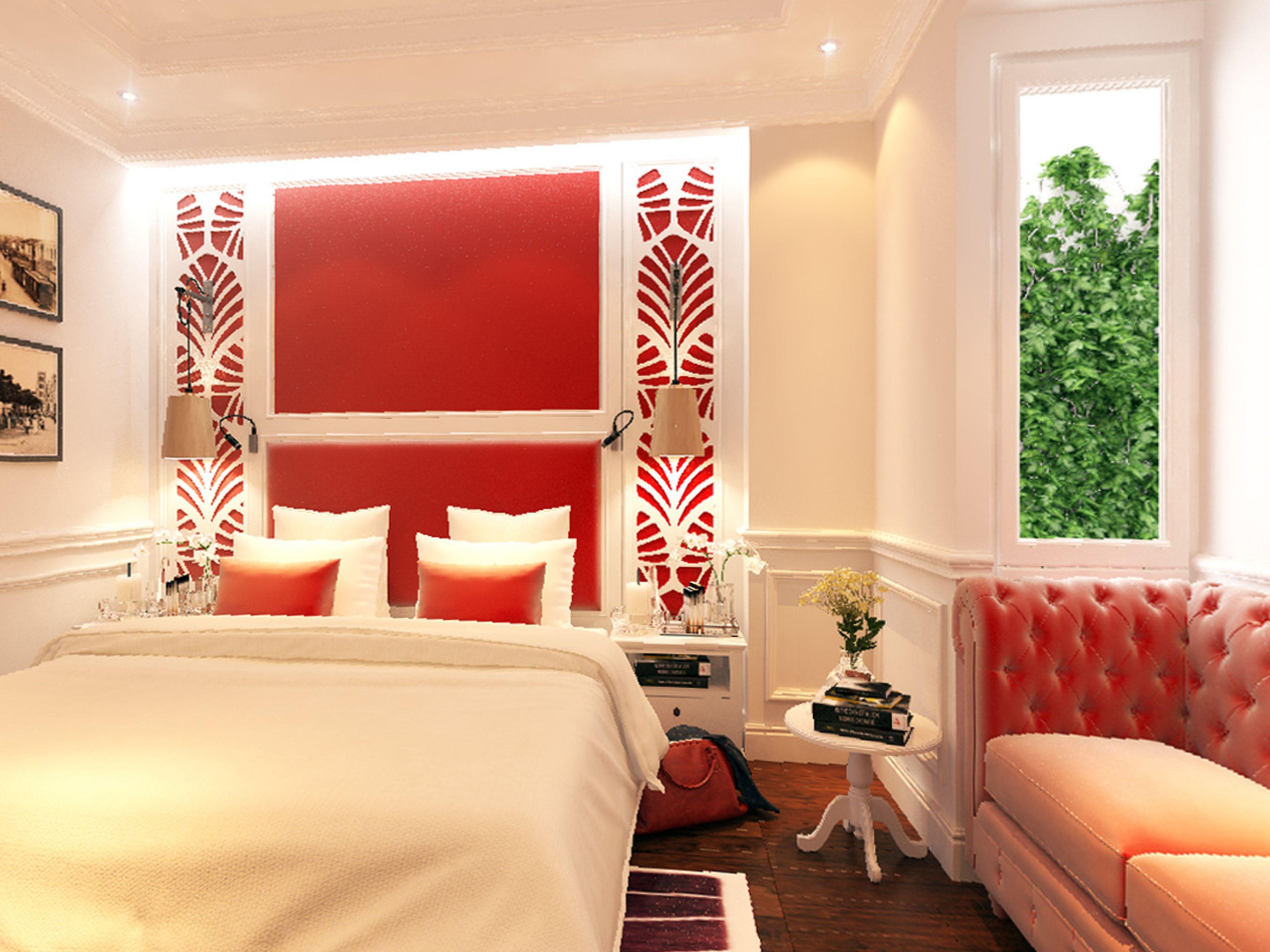 Gem Premier Hotel & Spa - Hanoi — Photos 2